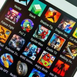 Best android games