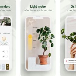 Plant care app free