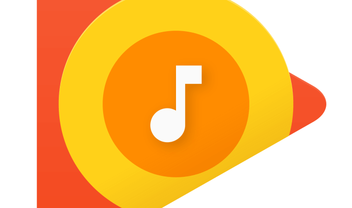 Free music apps for android