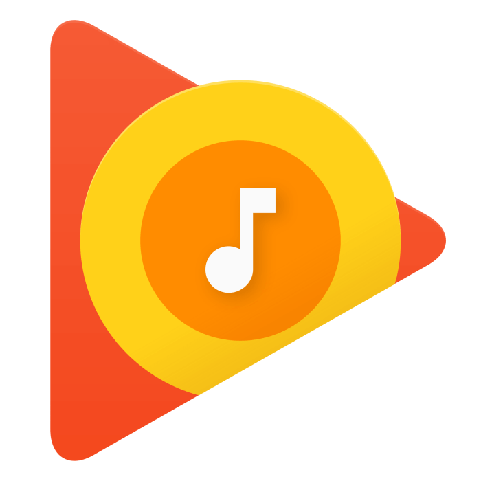 Free music apps for android