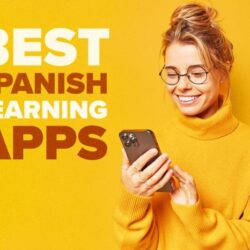 Free spanish learning apps