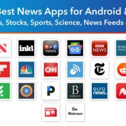 Best news apps